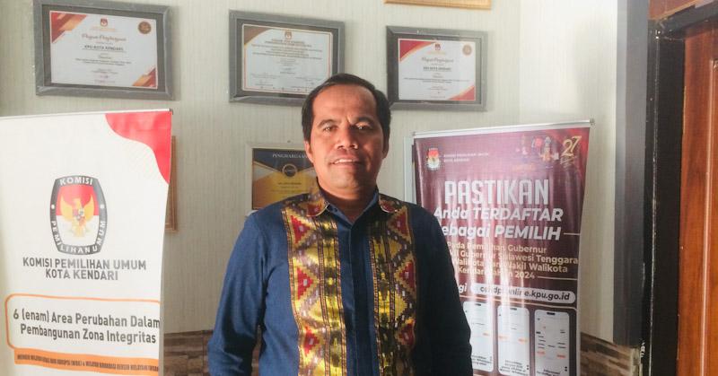 Debat Kedua Pilwali Kendari 11 November: Bahas Penataan Kota hingga Perlindungan Anak 1 Debat Kedua Pilwali Kendari 11 November: Bahas Penataan Kota hingga Perlindungan Anak