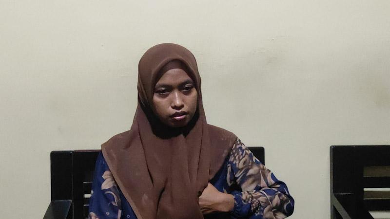 JPU Kejari Konsel Tuntut Bebas Guru Supriyani