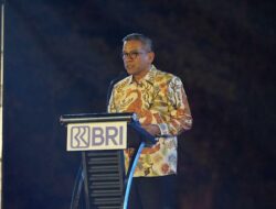 Gelar Treasury Banking Summit, BRI Perkuat Kolaborasi bagi Pertumbuhan Perbankan Nasional