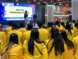 Astra Motor Xperience Centre Gelar Ngobrol Santai dengan GenZ