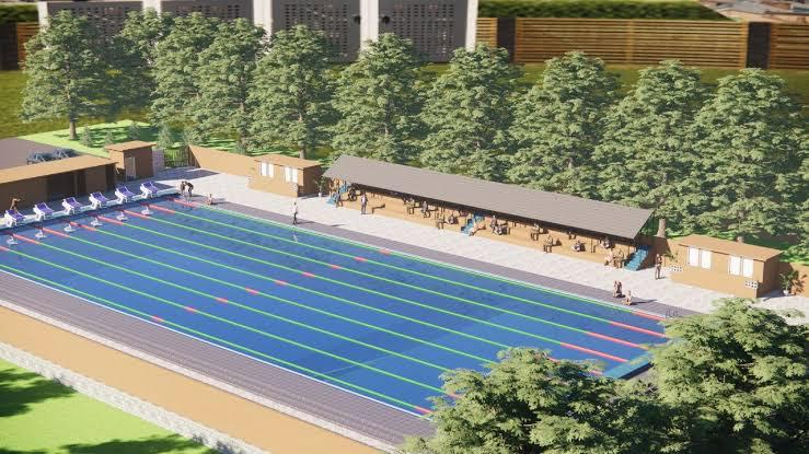 Kolam Renang Senilai Rp4,5 Miliar di Brimob Sultra Ditarget Rampung Januari 2025 1 Kolam Renang Senilai Rp4,5 Miliar di Brimob Sultra Ditarget Rampung Januari 2025