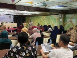 BPR Bahteramas Konsel Perkuat Literasi Keuangan Masyarakat, Berikut Programnya