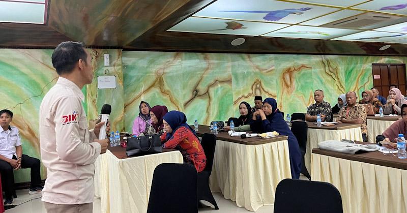 BPR Bahteramas Konsel Perkuat Literasi Keuangan Masyarakat, Berikut Programnya 3 BPR Bahteramas Konsel Perkuat Literasi Keuangan Masyarakat, Berikut Programnya