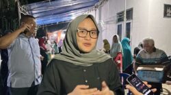 Giona-Subhan Janjikan Revitalisasi Air PDAM pada Warga Kelurahan Kadia