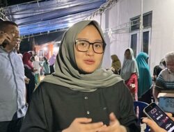 Giona-Subhan Janjikan Revitalisasi Air PDAM pada Warga Kelurahan Kadia