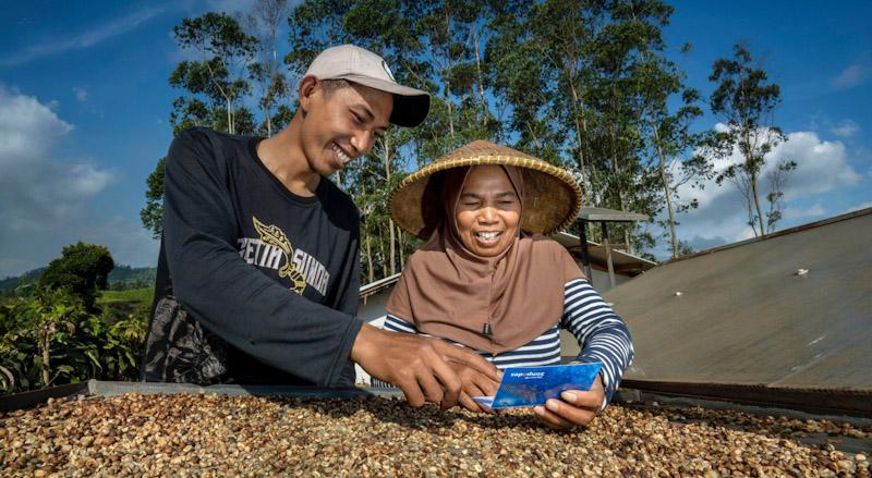 Kualitas Aset Semakin Baik, Intip Strategi BRI Turunkan Rasio Kredit Bermasalah 1 Kualitas Aset Semakin Baik, Intip Strategi BRI Turunkan Rasio Kredit Bermasalah