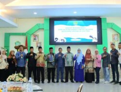 Kemenag Sultra Ajak Media dan Pengawas Lintas Agama Kolaborasi Jaga Kerukunan