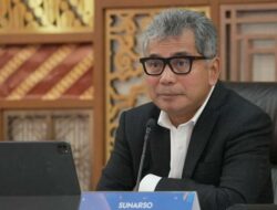 Kredit Macet Menurun, Direktur Utama BRI Ungkap Strategi Tingkatkan Kualitas Aset