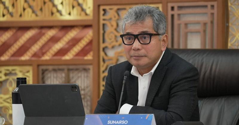 Kredit Macet Menurun, Direktur Utama BRI Ungkap Strategi Tingkatkan Kualitas Aset 1 Kredit Macet Menurun, Direktur Utama BRI Ungkap Strategi Tingkatkan Kualitas Aset