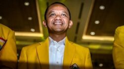 Konsolidasi Menangkan TNA-Iksan dan AJP-Asli, Ketum Golkar Bahlil Lahadalia Dijadwalkan ke Kendari Pekan Ini 9 Konsolidasi Menangkan TNA-Iksan dan AJP-Asli, Ketum Golkar Bahlil Lahadalia Dijadwalkan ke Kendari Pekan Ini