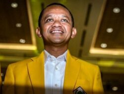 Konsolidasi Menangkan TNA-Iksan dan AJP-Asli, Ketum Golkar Bahlil Lahadalia Dijadwalkan ke Kendari Pekan Ini