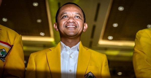 Konsolidasi Menangkan TNA-Iksan dan AJP-Asli, Ketum Golkar Bahlil Lahadalia Dijadwalkan ke Kendari Pekan Ini