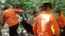 Masalah Ekonomi dan Keluarga, Pria Lansia di Konawe Tewas Gantung Diri di Hutan Soropia 10 Masalah Ekonomi dan Keluarga, Pria Lansia di Konawe Tewas Gantung Diri di Hutan Soropia