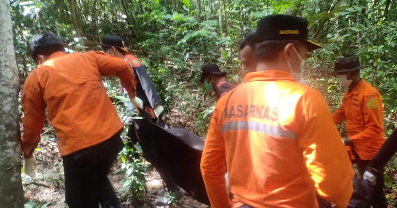 Masalah Ekonomi dan Keluarga, Pria Lansia di Konawe Tewas Gantung Diri di Hutan Soropia 1 Masalah Ekonomi dan Keluarga, Pria Lansia di Konawe Tewas Gantung Diri di Hutan Soropia