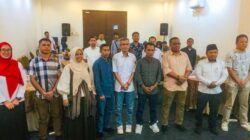 Bawaslu Sultra Tingkatkan Kualitas SDM dengan Pelatihan Penulisan Berita dan Video Konten Pilkada