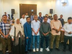 Bawaslu Sultra Tingkatkan Kualitas SDM dengan Pelatihan Penulisan Berita dan Video Konten Pilkada