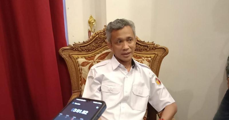 Tertukarnya Surat Suara Beberapa Kabupaten di Sultra, Diduga Karena Kurangnya Koordinasi Pengiriman Logistik 1 Tertukarnya Surat Suara Beberapa Kabupaten di Sultra, Diduga Karena Kurangnya Koordinasi Pengiriman Logistik