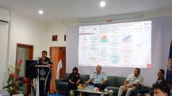 KSOP Kelas II Kendari Lakukan Evaluasi dan Perbaikan Layanan Diary Online dalam Pencegahan Korupsi