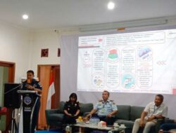 KSOP Kelas II Kendari Lakukan Evaluasi dan Perbaikan Layanan Diary Online dalam Pencegahan Korupsi