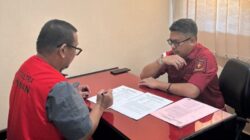 Kasus Korupsi Jalan dan Jembatan di Butur Kini sudah Masuk Tahap II