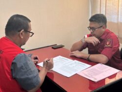 Kasus Korupsi Jalan dan Jembatan di Butur Kini sudah Masuk Tahap II