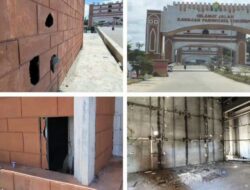 Perkembangan Kasus Gerbang Wisata Jembatan Kendari – Toronipa: Polda Sultra Periksa Puluhan Saksi