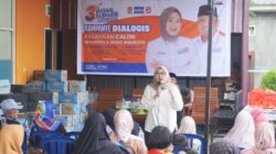 Giona-Subhan Prioritaskan Akses Pendidikan di Nanga-Nanga dengan Pembangunan Sekolah