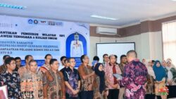 Perkumpulan Insinyur dan Sarjana Peternakan Indonesia di Sultra Resmi Dikukuhkan 8 Perkumpulan Insinyur dan Sarjana Peternakan Indonesia di Sultra Resmi Dikukuhkan