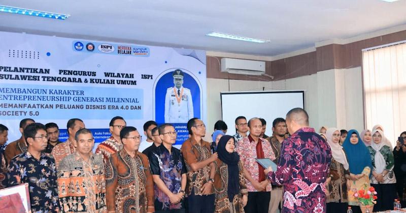 Perkumpulan Insinyur dan Sarjana Peternakan Indonesia di Sultra Resmi Dikukuhkan 1 Perkumpulan Insinyur dan Sarjana Peternakan Indonesia di Sultra Resmi Dikukuhkan