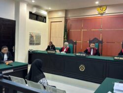 Sidang Kasus Supriyani: JPU Tolak Pleidoi, Vonis Dijadwalkan 25 November