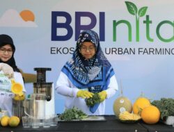 Berdayakan Perempuan, BRI Raih Penghargaan Indonesia Women’s Empowerment Principles Awards 2024