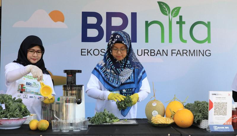 Berdayakan Perempuan, BRI Raih Penghargaan Indonesia Women's Empowerment Principles Awards 2024