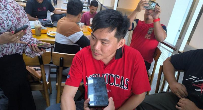 Hadir di The Park Mall Kendari, Honda Sport Motoshow 2024 Hadirkan Promo Menarik