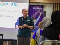 Bekali Peserta dengan Keterampilan dan Pengetahuan, BRI Peduli Berdayakan Eks Pekerja Migran Indonesia