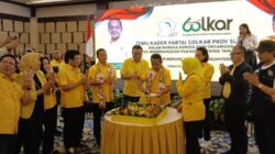 Bahlil Lahadalia Imbau Kader Tegak Lurus Menangkan Calon yang Diusung Golkar 14 Bahlil Lahadalia Imbau Kader Tegak Lurus Menangkan Calon yang Diusung Golkar