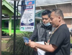 Peran AgenBRILink Dekatkan Akses Perbankan bagi Masyarakat di Kabupaten Rejang Bengkulu