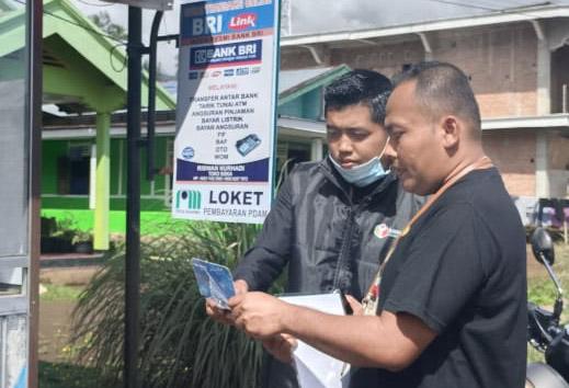 Peran AgenBRILink Dekatkan Akses Perbankan bagi Masyarakat di Kabupaten Rejang Bengkulu 1 Peran AgenBRILink Dekatkan Akses Perbankan bagi Masyarakat di Kabupaten Rejang Bengkulu