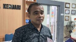 Bawaslu Kendari Ingatkan Paslon Patuhi Aturan Kampanye Akbar 6 Bawaslu Kendari Ingatkan Paslon Patuhi Aturan Kampanye Akbar
