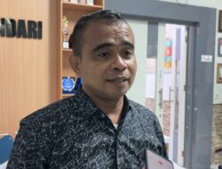 Bawaslu Kendari Ingatkan Paslon Patuhi Aturan Kampanye Akbar