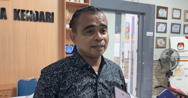 Bawaslu Kendari Ingatkan Paslon Patuhi Aturan Kampanye Akbar 1 Bawaslu Kendari Ingatkan Paslon Patuhi Aturan Kampanye Akbar