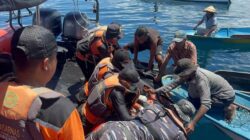 Nelayan Asal Buteng yang Dilaporkan Hilang Ditemukan Meninggal 9 Nelayan Asal Buteng yang Dilaporkan Hilang Ditemukan Meninggal