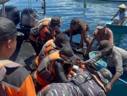 Nelayan Asal Buteng yang Dilaporkan Hilang Ditemukan Meninggal