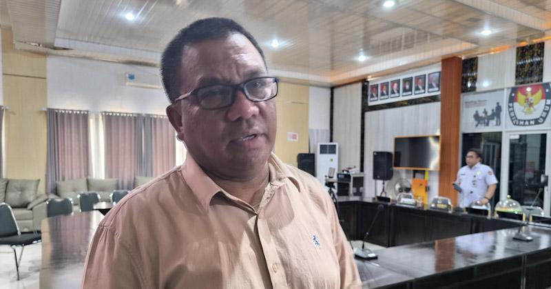 KPU Sultra Beri Ruang Masyarakat yang Ingin Pindah Memilih, Ini Ketentuannya 1 KPU Sultra Beri Ruang Masyarakat yang Ingin Pindah Memilih, Ini Ketentuannya