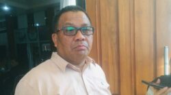 KPU Sultra dan Bawaslu Bersinergi Tertibkan Alat Peraga Kampanye, Masa Tenang Dimulai 24 November