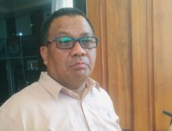 KPU Sultra dan Bawaslu Bersinergi Tertibkan Alat Peraga Kampanye, Masa Tenang Dimulai 24 November