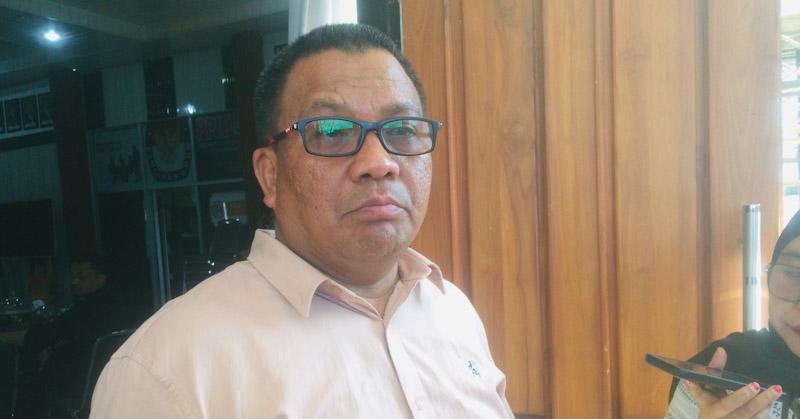 KPU Sultra dan Bawaslu Bersinergi Tertibkan Alat Peraga Kampanye, Masa Tenang Dimulai 24 November