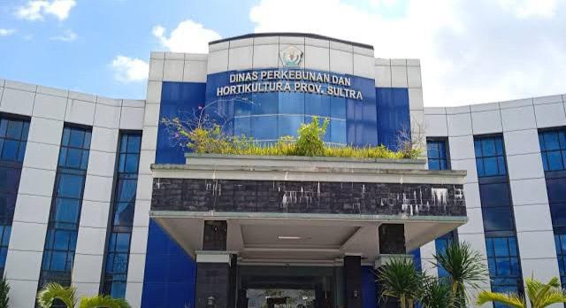 Benih Sawit hingga Durian Sukses Disalurkan 100 Persen di Wilayah Sultra 1 Benih Sawit hingga Durian Sukses Disalurkan 100 Persen di Wilayah Sultra