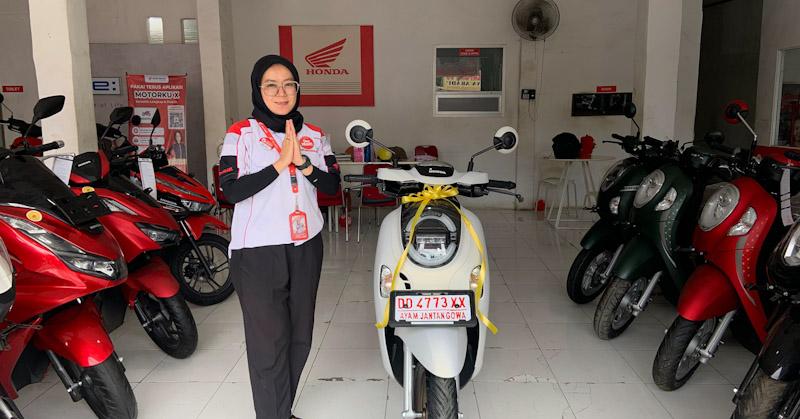 Beli Motor Honda di Dealer Gowa, Takalar, Jeneponto, Bantaeng, dan Bulukumba, Nikmati Promo Khusus dan Layanan Terbaik 1 Beli Motor Honda di Dealer Gowa, Takalar, Jeneponto, Bantaeng, dan Bulukumba, Nikmati Promo Khusus dan Layanan Terbaik
