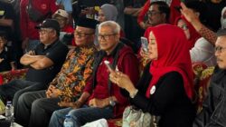 Program Sultra Cerdas LA-IDA: Pendidikan Gratis untuk Warga Kolaka Timur