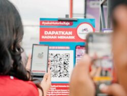 Beli PCX160 dengan Aplikasi MotorkuX, Ada Diskon Rp500 Ribu